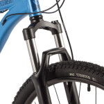 Велосипед Stinger 29AHD.ELEMEVO.22BL22