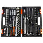 Набор инструментов Вихрь 82 предмета кейс (73/6/7/3)