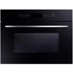 Встраиваемый электрический духовой шкаф Maunfeld AMCO458GB