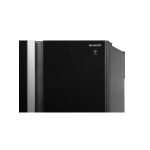 Холодильник Sharp SJGX98PBK