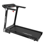 Беговая дорожка UnixFit Hi-tech F2 PLUS Dark Storm