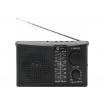 Радиоприемник Harper HDRS-288