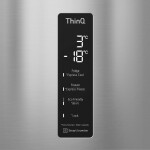 Холодильник LG GC-B509SMUM