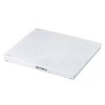 Встраиваемая электрическая варочная панель Krona DOLCE 60 WH