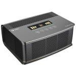 Очиститель воздуха Timberk TAP FL600 MF (BL)