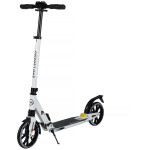 Самокат Evo Fitness LEGEND white