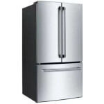 Холодильник IO Mabe IWO19JSPFSS