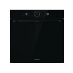 Встраиваемый электрический духовой шкаф Gorenje BOS67371SYB