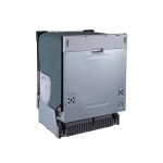 Встраиваемая посудомоечная машина EVELUX BD 6000