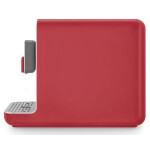 Кофемашина Smeg BCC01RDMEU