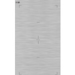 Встраиваемая индукционная варочная панель Korting HIB 64870 BS