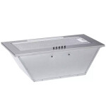 Встраиваемая вытяжка Delonghi KT-A500 BF