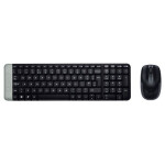 Комплект Logitech Wireless Combo MK220 (920-003169)