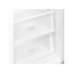 Холодильник Maunfeld MFF177NFWE