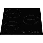 Встраиваемая индукционная варочная панель Zigmund & Shtain CI 33.4 B