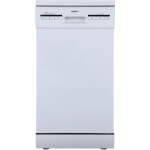 Посудомоечная машина Kraft KF-FDM456D1002W