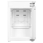 Встраиваемый холодильник Hyundai CC4033FV
