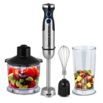 Блендер погружной Zigmund & Shtain BH-345 M