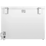 Морозильник-ларь Maunfeld MFL300W