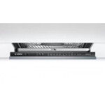 Встраиваемая посудомоечная машина Bosch SMV25EX03R