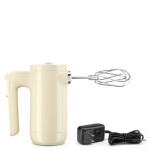 Миксер KitchenAid 5KHMB732EAC