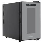Винный шкаф Tesler WCV-080