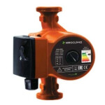 Насос циркуляционный Neoclima TCP 32/4-180
