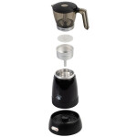 Кофеварка Endever Costa-1006