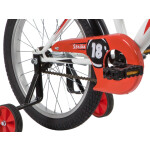 Велосипед Novatrack 183STRIKE.WTR20