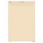 Морозильная камера Liebherr Gbe 1213