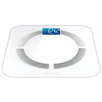 Весы напольные Medisana BS-430 Connect
