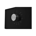 Встраиваемый электрический духовой шкаф Zugel ZOE452B