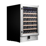Винный шкаф Temptech WPQ60SCS