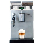 Кофемашина Saeco Lirika Plus