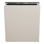 Встраиваемая посудомоечная машина Indesit DIF 14B1 EU