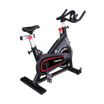 Сайкл Foreman TurboSpin 96M серый/красный