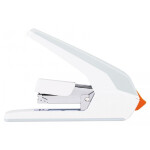 Степлер Deli E0465white Expert