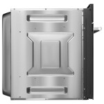 Встраиваемый электрический духовой шкаф Korting OKB 792 CFX