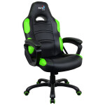 Компьютерное кресло Aerocool AC80C-BG
