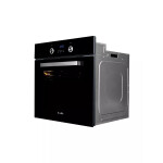 Встраиваемый электрический духовой шкаф Lex EDP 093 BL