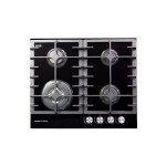 Встраиваемая газовая варочная панель Zigmund & Shtain MN 185.61 B