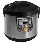 Мультиварка Redmond RMC-M22 черный