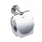 Бумагодержатель Timo Nelson 150042/00 chrome