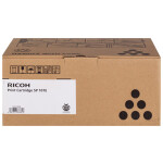 Картридж Ricoh SP 101E (407059)