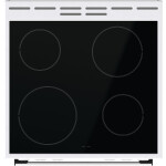 Электрическая плита Gorenje GEC6A11WG