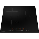 Встраиваемая индукционная варочная панель Weissgauff HI 430 BSC