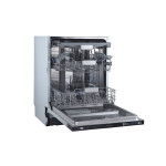 Встраиваемая посудомоечная машина Zigmund & Shtain DW 129.6009 X