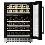 Винный шкаф Meyvel MV46PRO-KST2