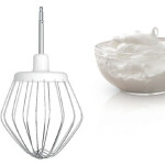 Кухонный комбайн Bosch MUM S2ER01