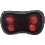 Массажная подушка Gess uShiatsu Plus GESS-133